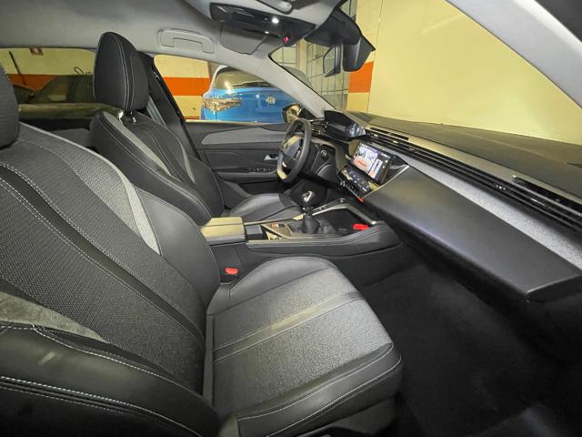 PEUGEOT 308 usata, con Servosterzo