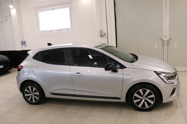 RENAULT Clio usata, con Climatizzatore