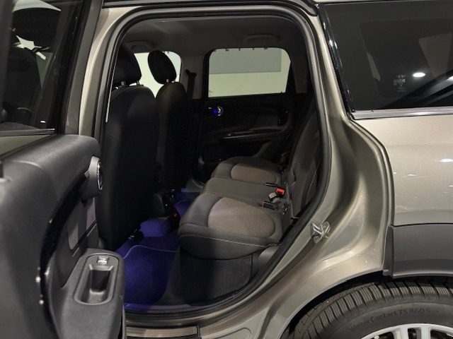 MINI Countryman usata, con Cruise Control