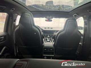 PORSCHE Cayenne usata, con Cerchi in lega