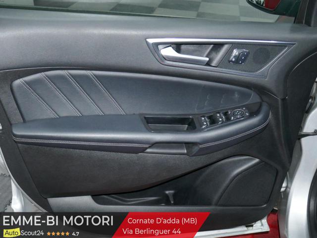 FORD Edge usata, con Cerchi in lega