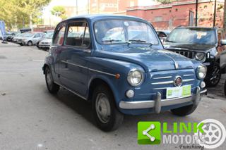 FIAT 600 usata 6