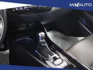 TOYOTA C-HR usata, con ESP