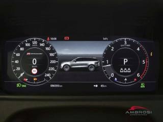 LAND ROVER Range Rover Velar usata 12