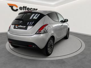 LANCIA Ypsilon usata, con Boardcomputer