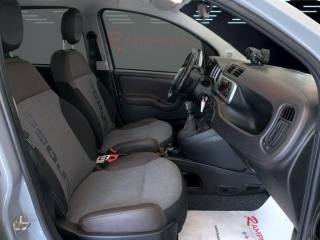 FIAT Panda Cross usata 16