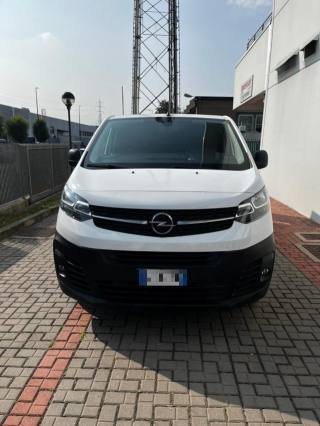 OPEL Vivaro usata, con Airbag