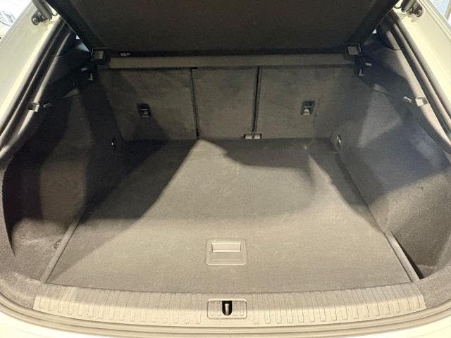 AUDI Q3 usata, con Volante multifunzione