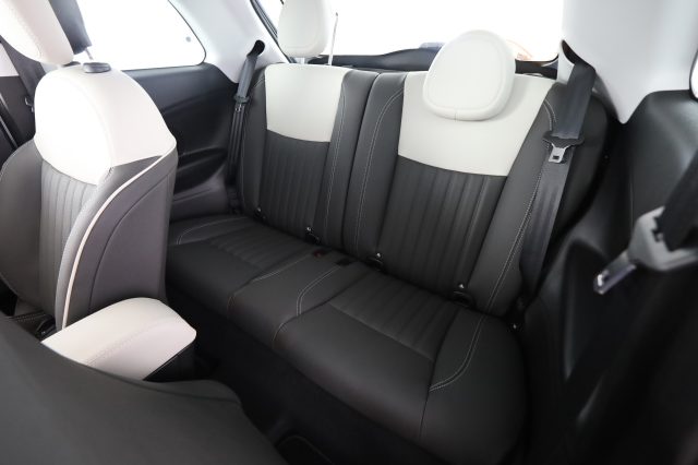 FIAT 500 usata 10