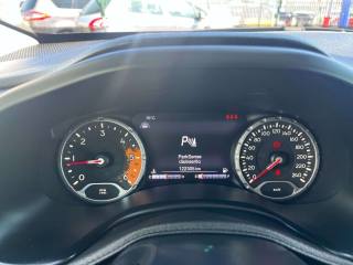 JEEP Renegade usata, con Climatizzatore