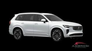 VOLVO XC90 usata 6