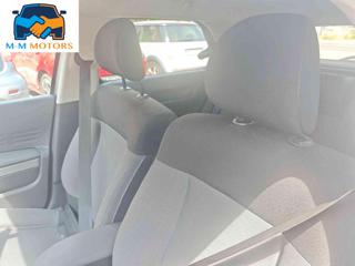 CITROEN C4 Cactus usata, con Filtro antiparticolato