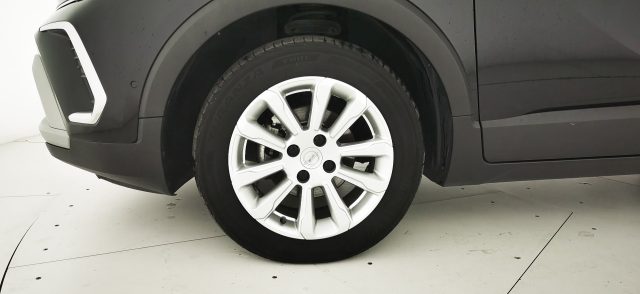OPEL Crossland usata, con Sistema di navigazione
