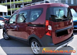 DACIA Dokker usata, con Servosterzo