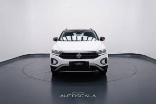 VOLKSWAGEN T-Roc usata, con Airbag