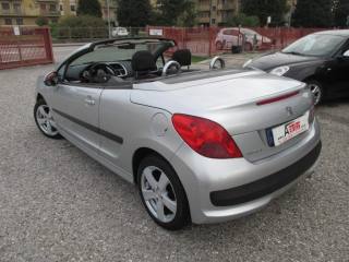 PEUGEOT 207 usata 84