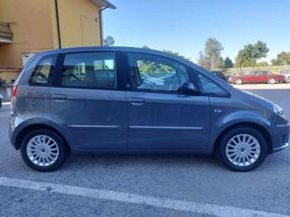 LANCIA MUSA usata, con Controllo trazione