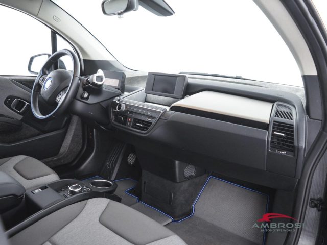 BMW i3 usata 11