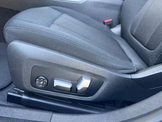 BMW 318 usata, con Controllo trazione