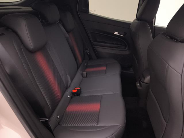 ALFA ROMEO Junior usata, con Bluetooth