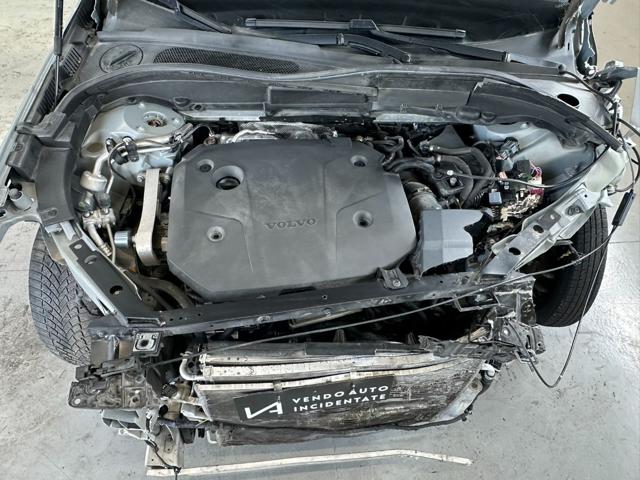 VOLVO XC60 usata, con Climatizzatore