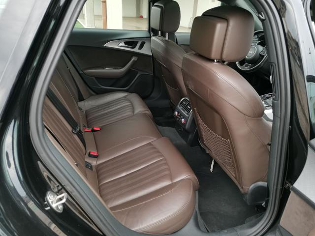 AUDI A6 allroad usata, con Fari Xenon