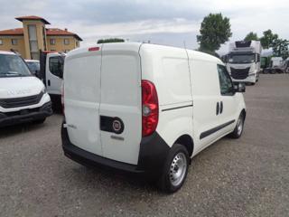 FIAT Doblo usata, con Chiusura centralizzata