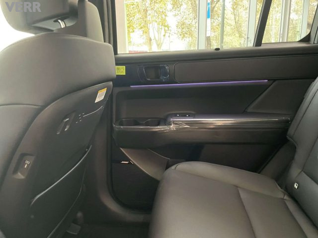 HYUNDAI Santa Fe usata, con Sedili riscaldati