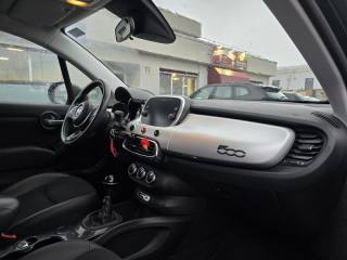 FIAT 500X usata, con Fendinebbia