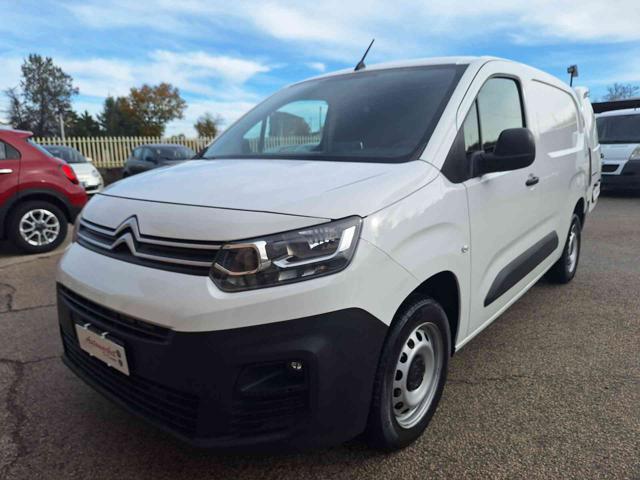 CITROEN Berlingo usata, con Climatizzatore