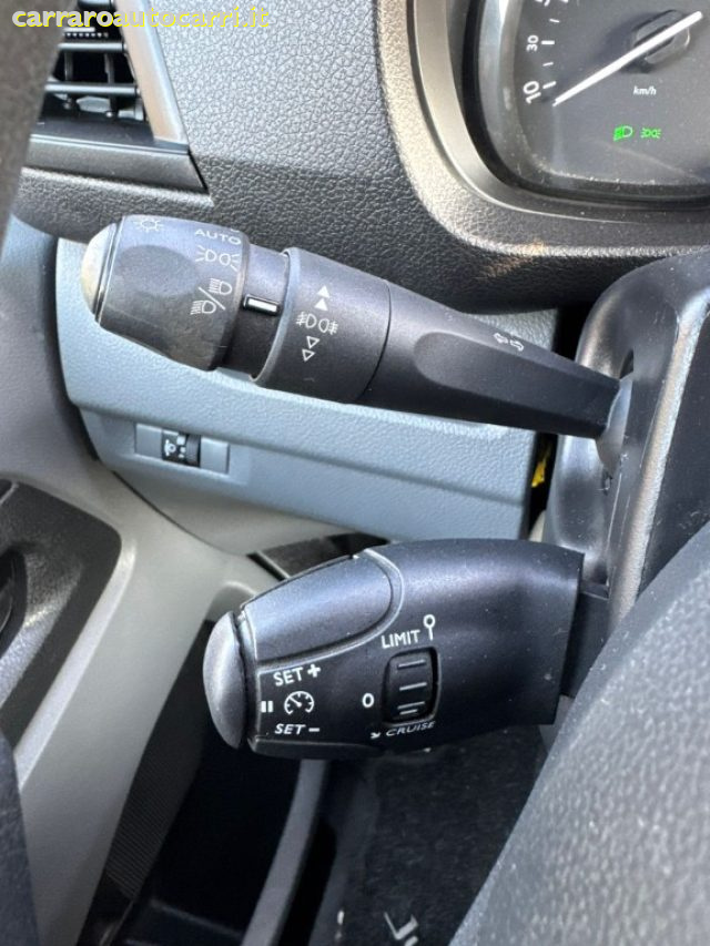 CITROEN Jumpy usata, con Chiusura centralizzata telecomandata