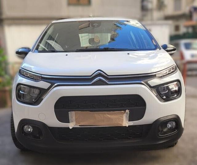 CITROEN C3 usata, con ABS