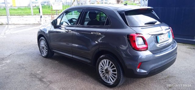 FIAT 500X usata, con Autoradio