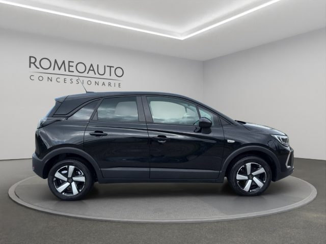 OPEL Crossland usata, con Fendinebbia