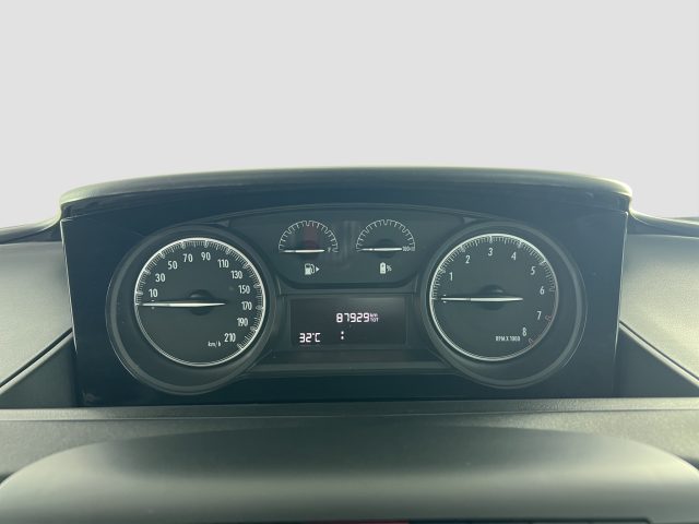 LANCIA Ypsilon usata 13