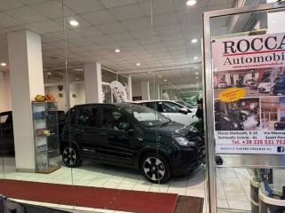 FIAT Panda usata, con Vetri oscurati