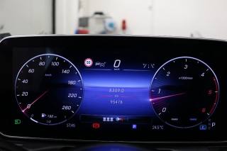MERCEDES-BENZ C 220 usata 20
