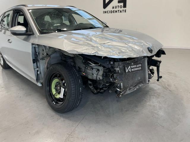 SKODA Octavia usata, con Controllo trazione