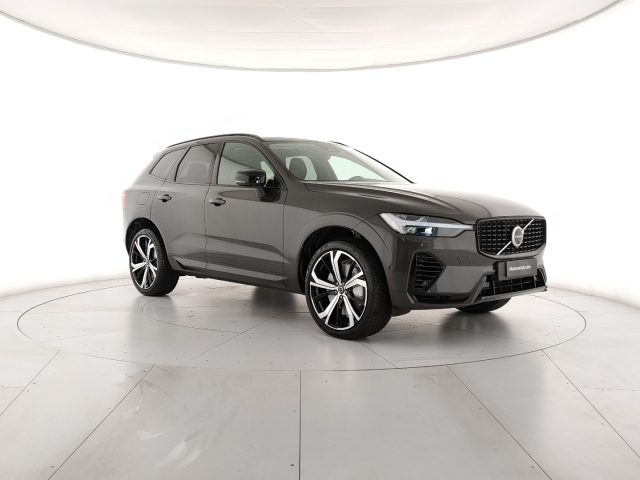 VOLVO XC60 usata, con Cerchi in lega