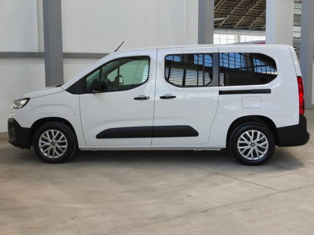 FIAT Doblo usata, con Airbag Passeggero