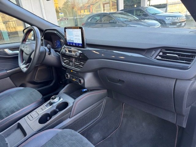 FORD Kuga usata, con Controllo trazione