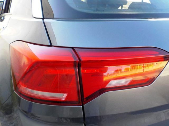 VOLKSWAGEN T-Roc usata, con Controllo trazione