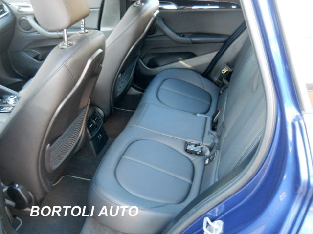 BMW X1 usata, con Climatizzatore
