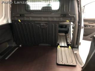 TOYOTA Proace City usata, con Servosterzo