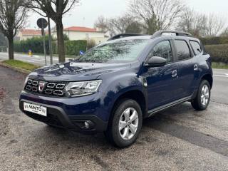 DACIA Duster 1.5 Blue dCi 8V 115 CV 4x2 Prestige