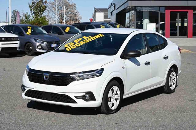 DACIA Logan usata, con ABS