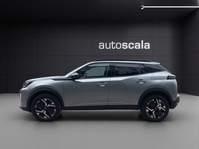 PEUGEOT 2008 usata, con Airbag laterali