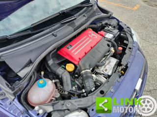 ABARTH 595 usata 33