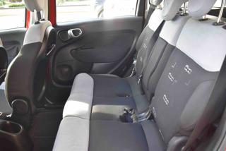 FIAT 500L usata, con Filtro antiparticolato