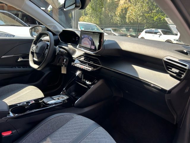 PEUGEOT 208 usata, con Chiusura centralizzata